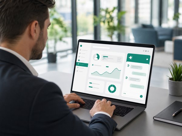 Искусственный интеллект в CRM