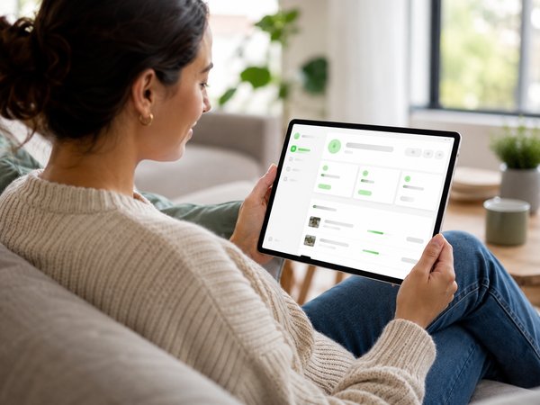 Клиентский портал в CRM