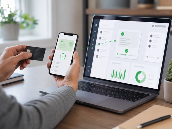 Интеграция CRM с онлайн-оплатами