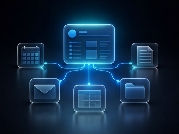 Интеграция CRM с Google-сервисами