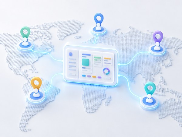 CRM для удалённой команды