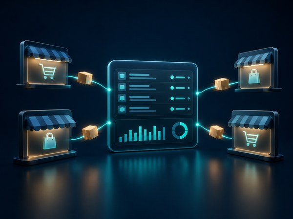 Интеграция CRM с маркетплейсами