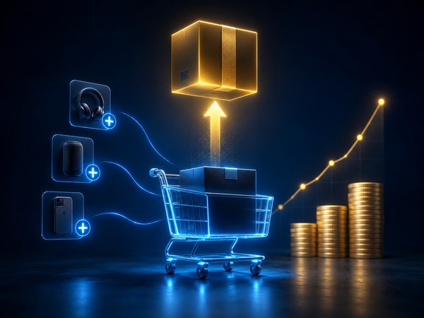 Допродажи: upsell и cross-sell