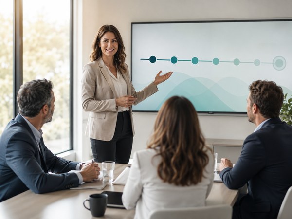 CRM для B2B с длинным циклом сделки
