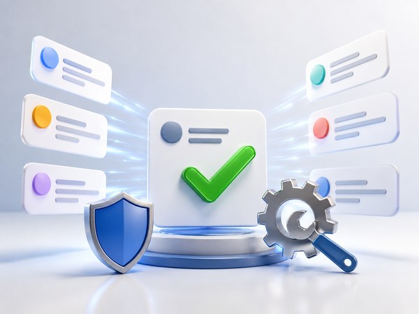 Сервис и обработка обращений