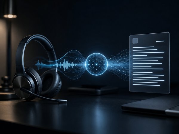 Расшифровка и итоги звонков в CRM