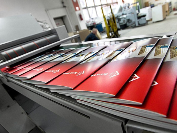 CRM типография